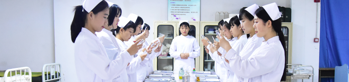 河北和平医疗卫生学校